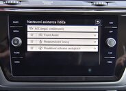 Volkswagen Touran MPV 2,0 l 90 kw