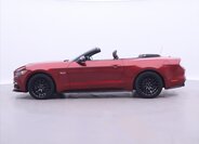 Ford Mustang Kabriolet 5,0 l 310 kw