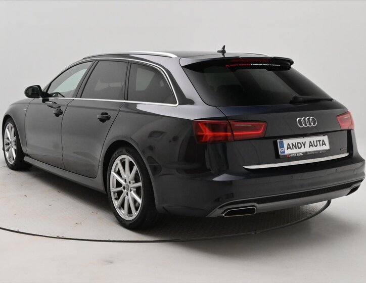 Audi A6 Kombi 3,0 l 200 kw