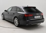 Audi A6 Kombi 3,0 l 200 kw
