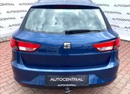 Seat Leon Kombi 1,2 l 77 kw