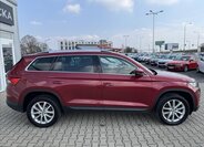 Škoda Kodiaq SUV / Terénní 2,0 l 110 kw
