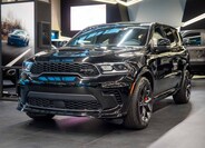 Dodge Durango 1