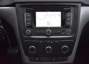 Škoda Yeti SUV 1,2 l 77 kw