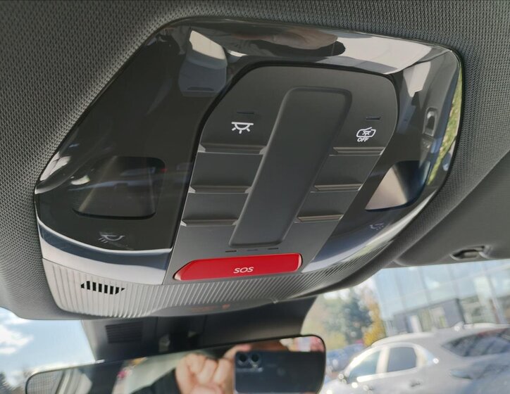 KIA EV3 Ostatní 0,0 150 kw