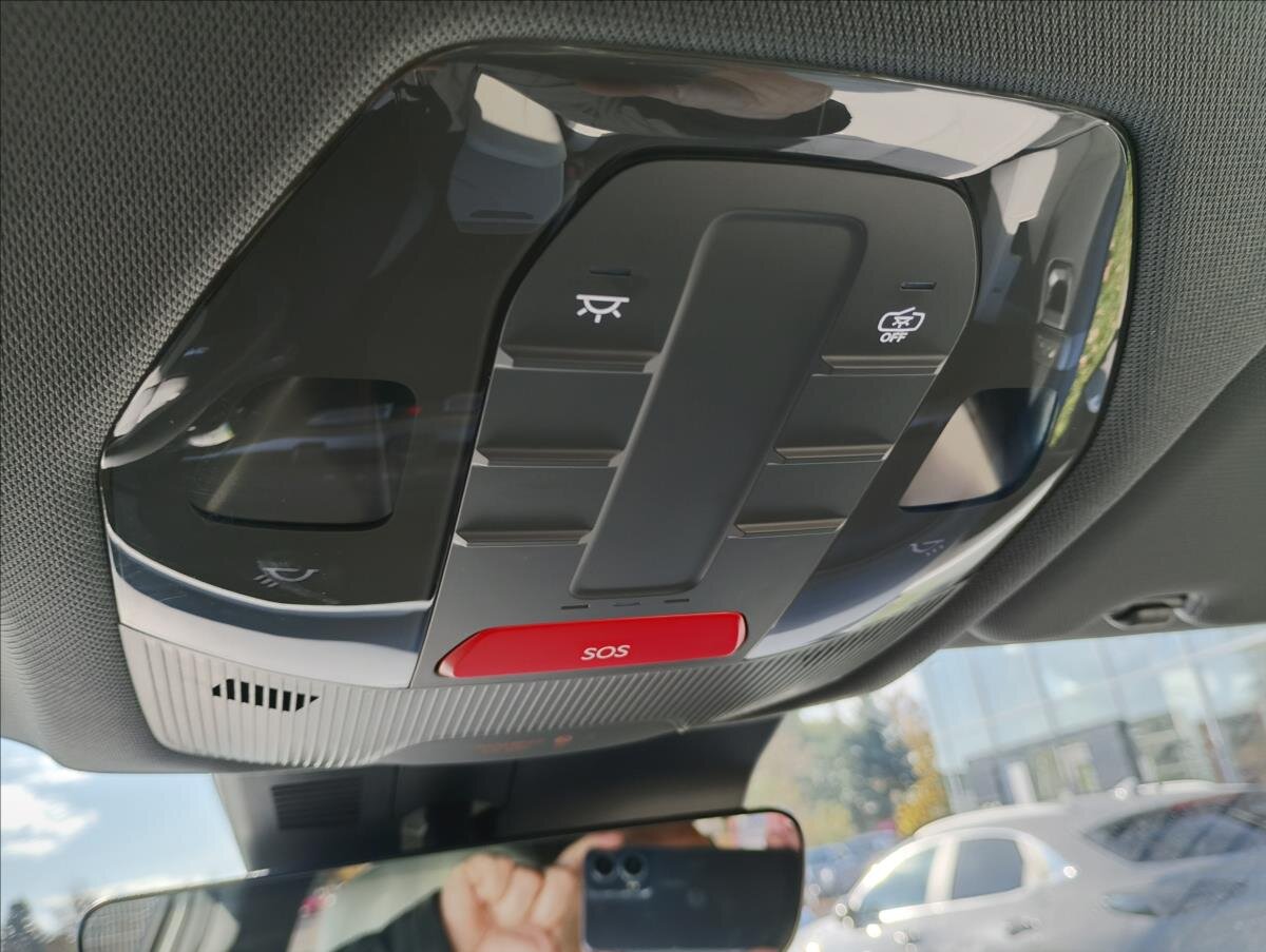 KIA EV3 Ostatní 0,0 150 kw