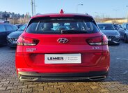 Hyundai i30 Kombi 998,0 88 kw