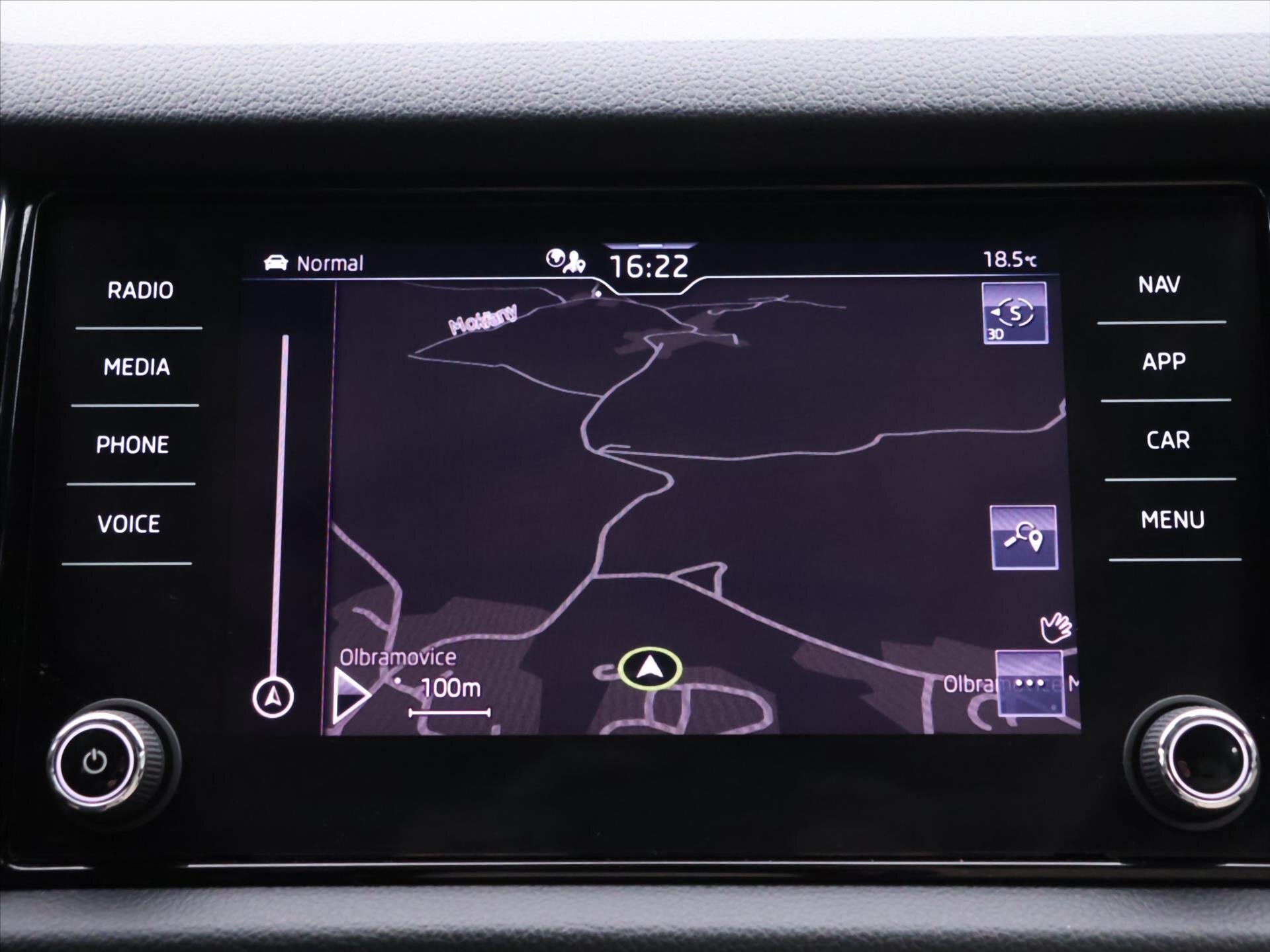 Škoda Kodiaq SUV / Terénní 2,0 l 140 kw