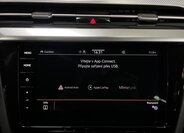 Volkswagen Arteon Liftback 2,0 l 206 kw