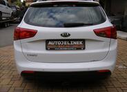 KIA Ceed 4