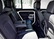 Land Rover Defender 15