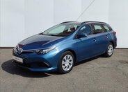 Toyota Auris Kombi 1,3 l 73 kw