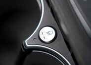 Mercedes-Benz GLE Kupé 2,9 l 243 kw