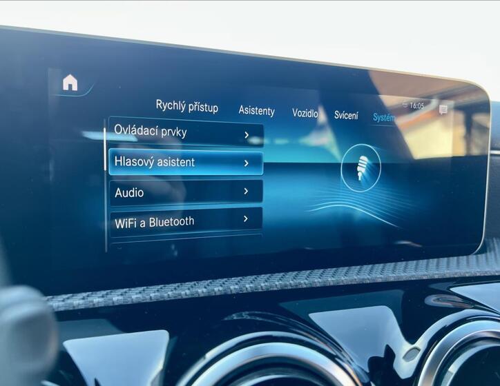 Mercedes-Benz CLA 39