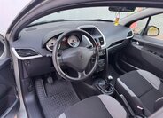 Peugeot 207 Kombi 1,4 l 70 kw