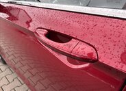 Ford Mondeo Kombi 2,0 l 132 kw