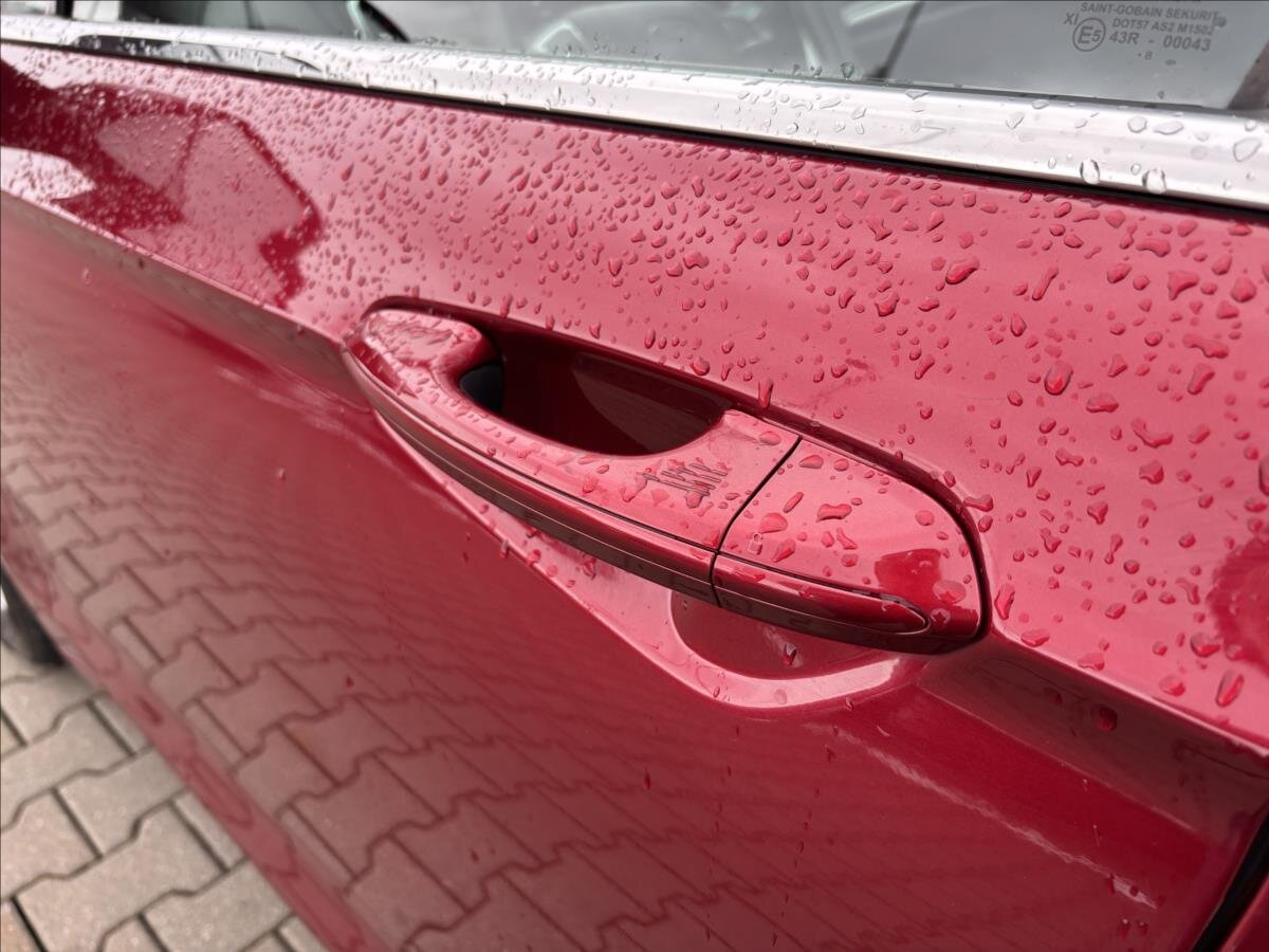 Ford Mondeo Kombi 2,0 l 132 kw