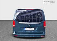 Mercedes-Benz Třídy V 4