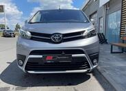 Toyota ProAce Verso 4