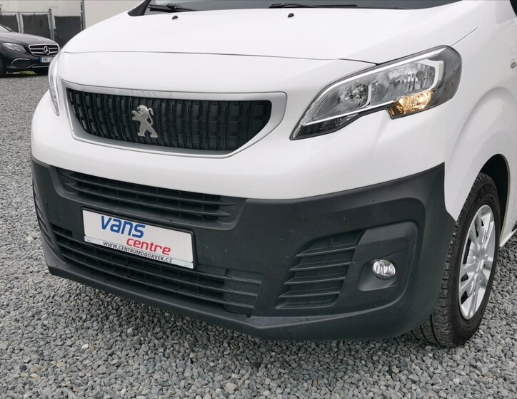 Peugeot Expert 17