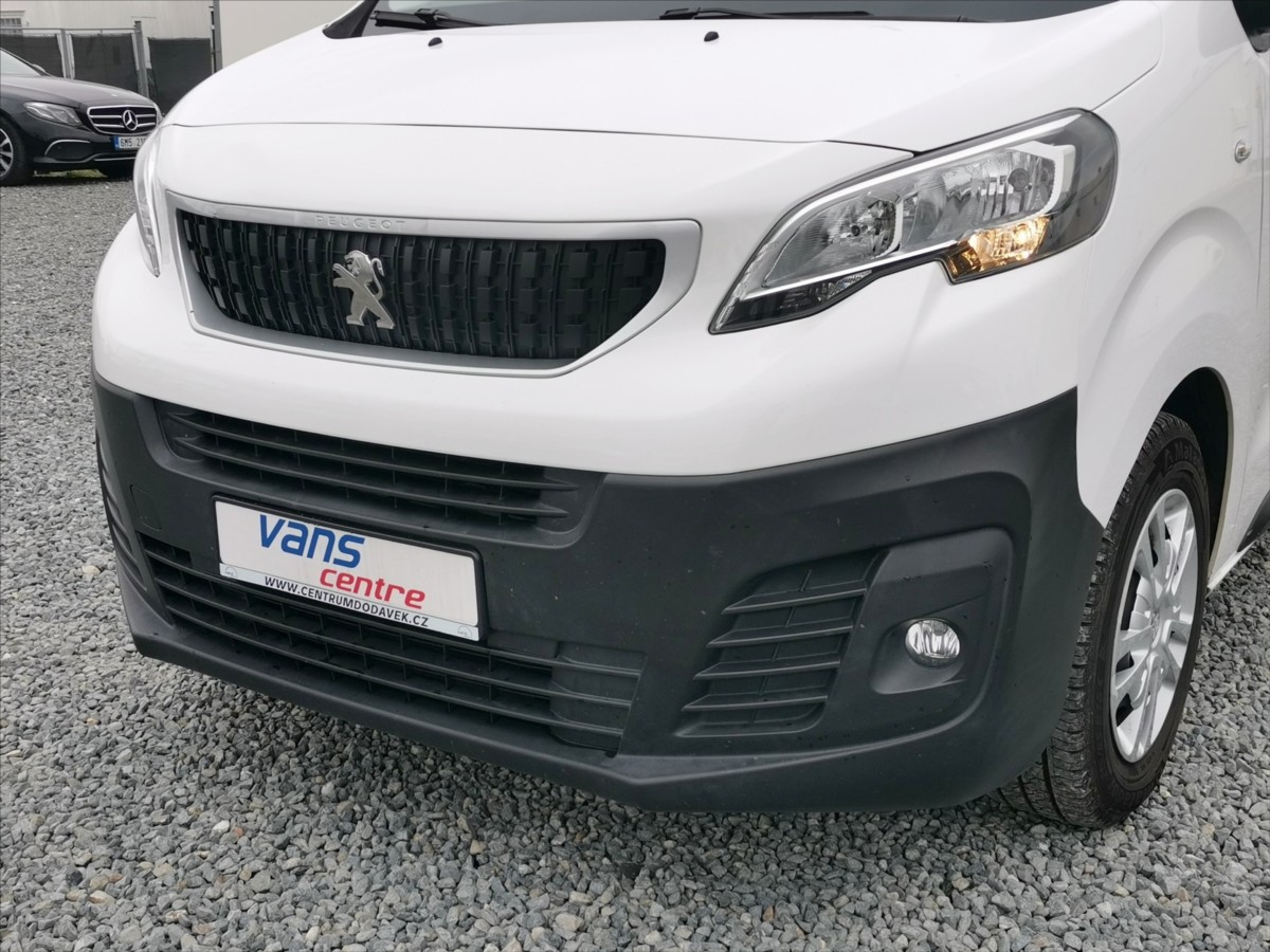 Peugeot Expert