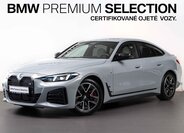 BMW Řada 4 Ostatní 3,0 l 275 kw