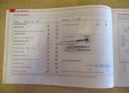 Škoda Roomster MPV 1,4 l 63 kw