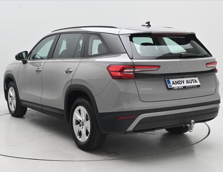 Škoda Kodiaq 7