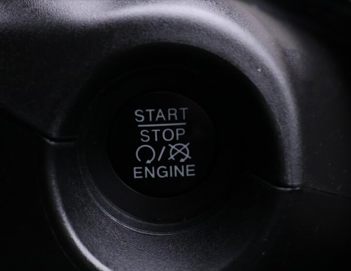 Fiat 500X SUV 1,4 l 103 kw