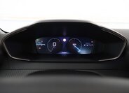 Peugeot 2008 SUV / Terénní 1,2 l 74 kw