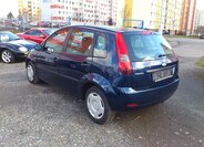 Ford Fiesta 3