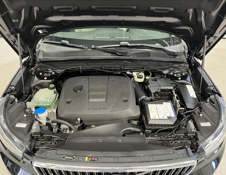 Volvo XC40 SUV 2,0 l 110 kw