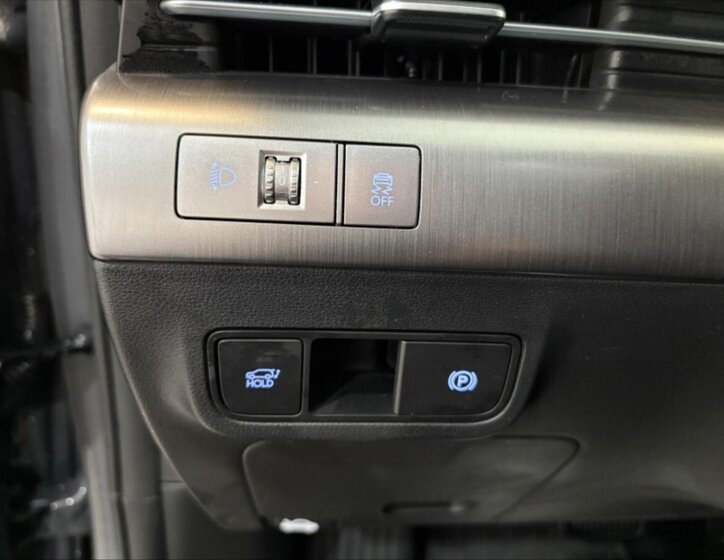 Hyundai Kona SUV / Terénní 0,0 150 kw