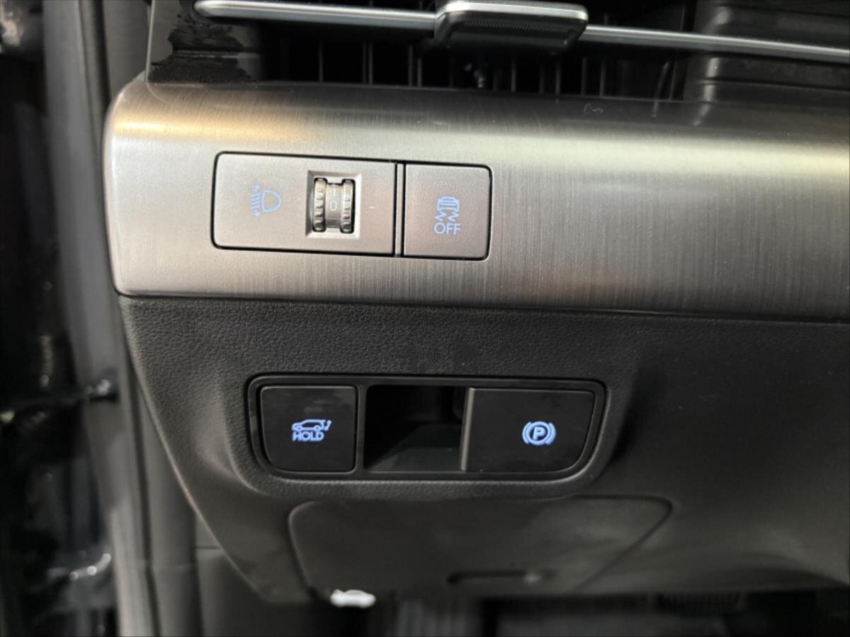 Hyundai Kona SUV / Terénní 0,0 150 kw