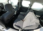 Opel Combo MPV 1,2 l 81 kw