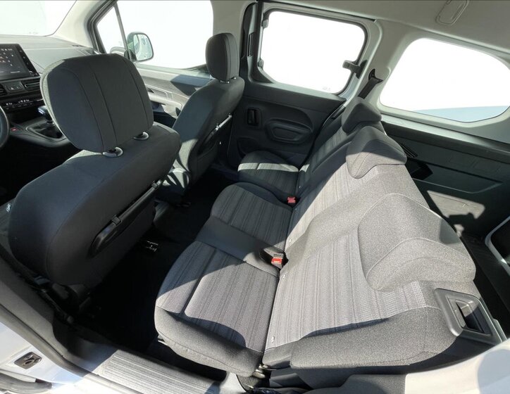 Opel Combo MPV 1,2 l 81 kw