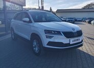 Škoda Karoq SUV 1,5 l 110 kw