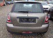 Mini Cooper Hatchback 1,6 l 72 kw