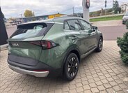 KIA Sportage Ostatní 0,0 110 kw