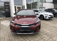 KIA XCeed SUV / Terénní 1,6 l 110 kw
