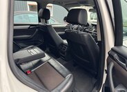 BMW X3 SUV 2,0 l 140 kw