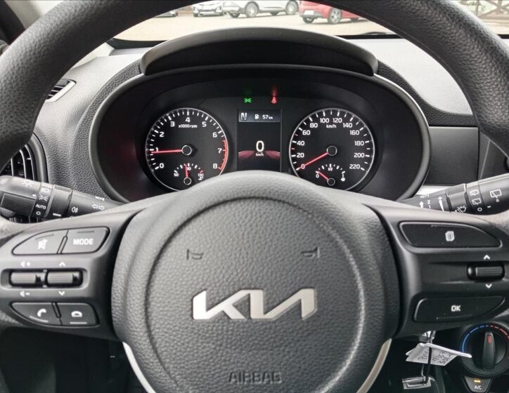 KIA Picanto 24