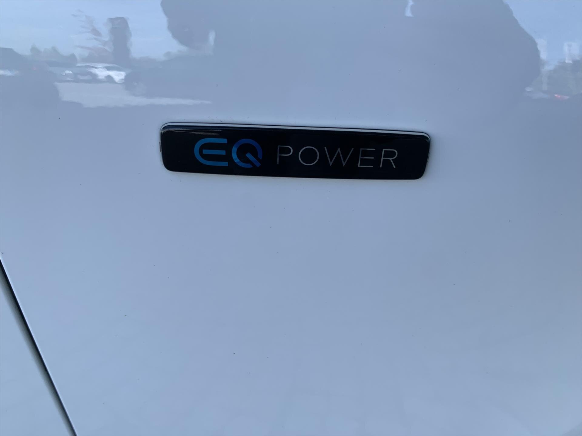 Mercedes-Benz Třídy E Kombi 2,0 l 143 kw