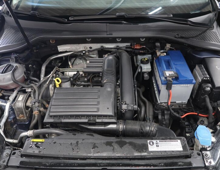 Volkswagen Golf Kombi 1,4 l 92 kw