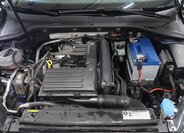 Volkswagen Golf Kombi 1,4 l 92 kw