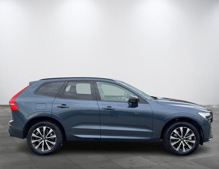 Volvo XC60 SUV 2,0 l 145 kw