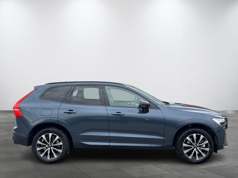 Volvo XC60 SUV 2,0 l 145 kw
