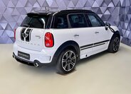 Mini Cooper S Hatchback 2,0 l 105 kw