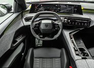 Peugeot 5008 SUV / Terénní 1,2 l 107 kw