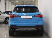 MG HS SUV 1,5 l 119 kw